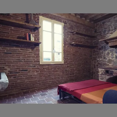 בית הארחה John B .&b. 2*