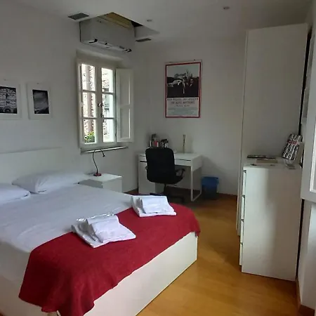 John B .&b. בית הארחה 2*