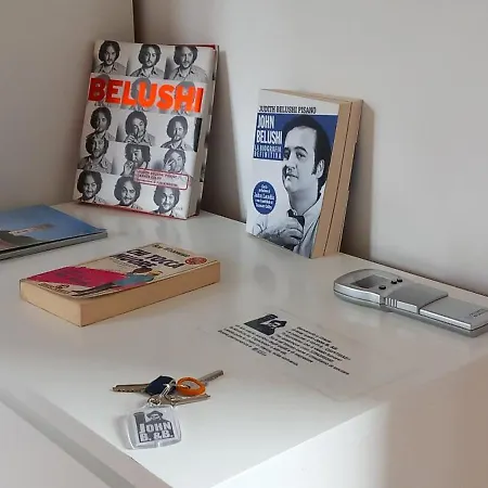 בית הארחה John B .&b. 2*