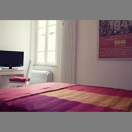 בית הארחה John B .&b. 2*