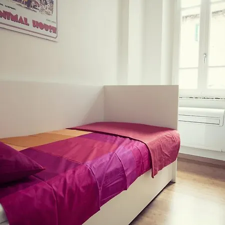 John B .&b. בית הארחה 2*