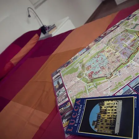 בית הארחה John B .&b. לוקה