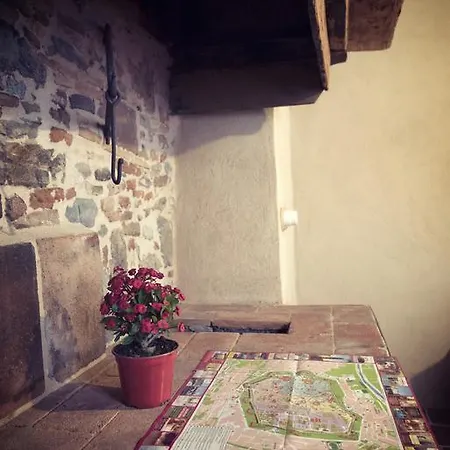 בית הארחה John B .&b. לוקה