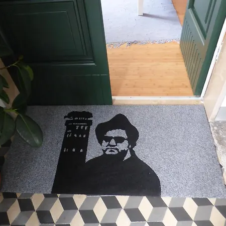 John B .&b. בית הארחה 2*