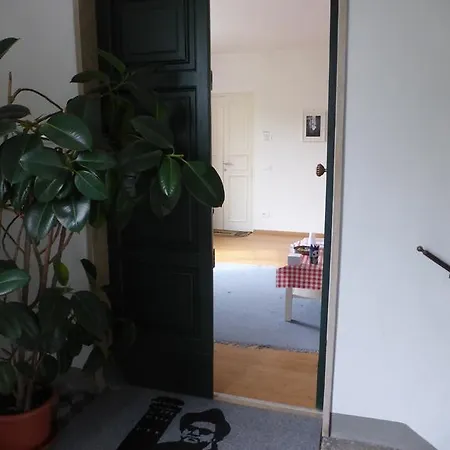 בית הארחה John B .&b.