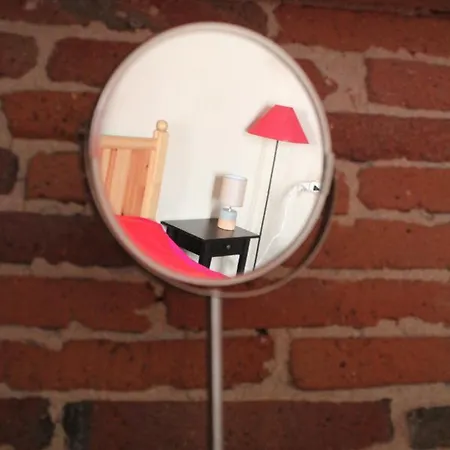 בית הארחה John B .&b. לוקה