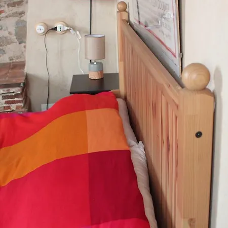 John B .&b. בית הארחה 2*