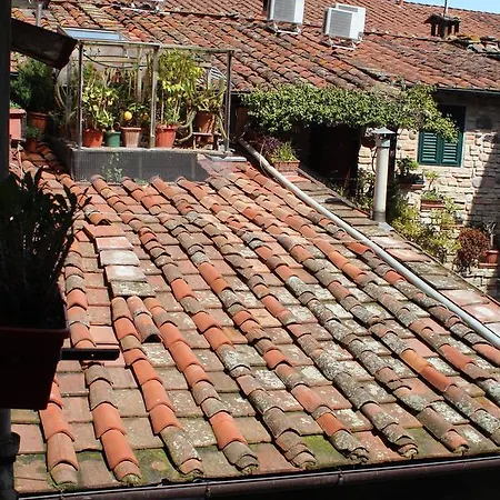 בית הארחה John B .&b. 2*