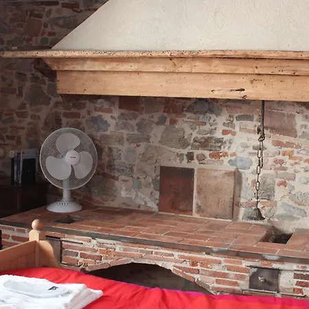 John B .&b. בית הארחה לוקה