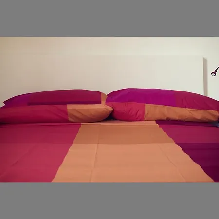 John B .&b. Gasthuis Lucca