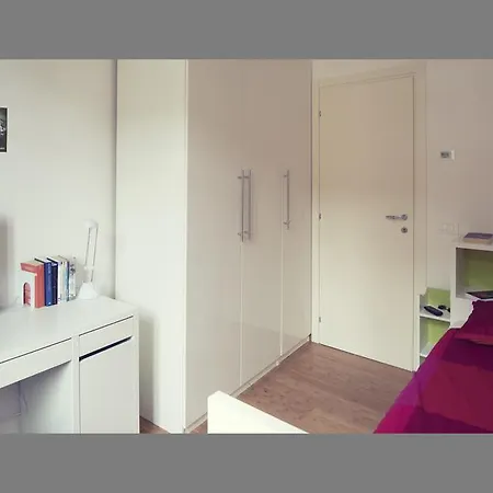 Gasthuis John B .&b. 2*