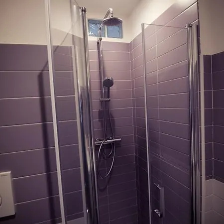 John B .&b. Pensjonat 2*