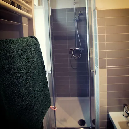 John B .&b. Pensjonat Lukka