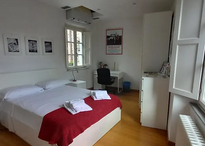 John B .&b. Gasthof 2*