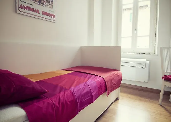 John B .&b. 게스트하우스 2*