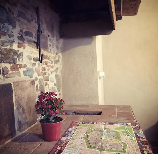 Gasthof John B .&b. Lucca