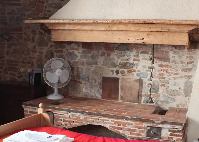 John B .&b. 게스트하우스 루카