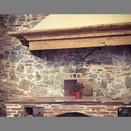 Konukevi John B .&b.